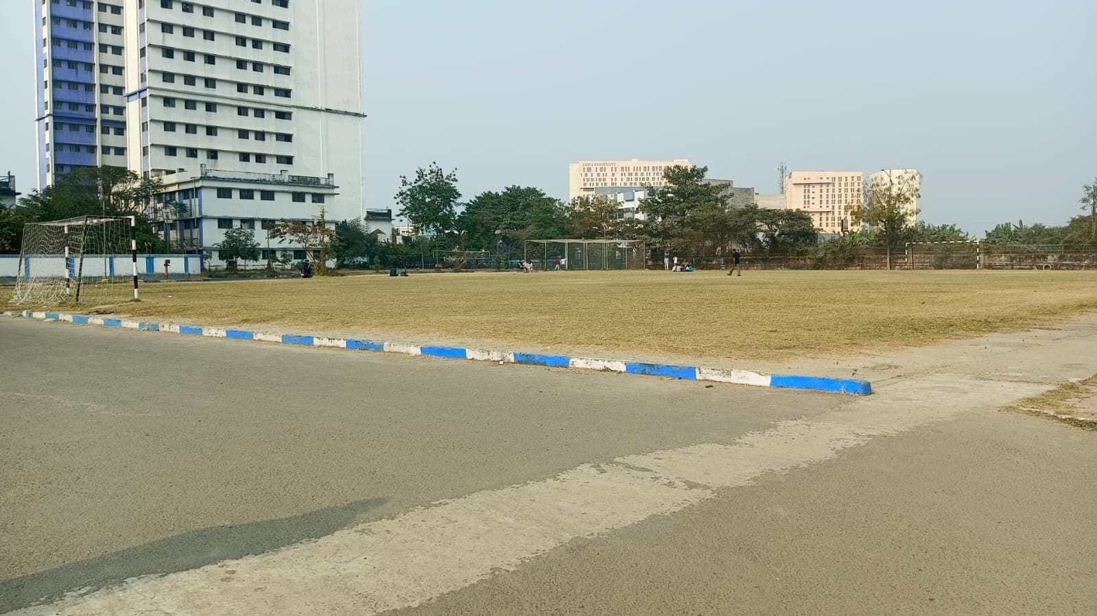 Aliah University Kolkata Campus photo 5